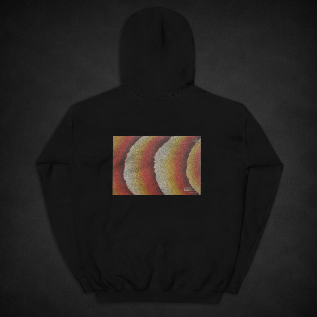 Stevie Wonder~Songs in the Key of Life - Hoodie