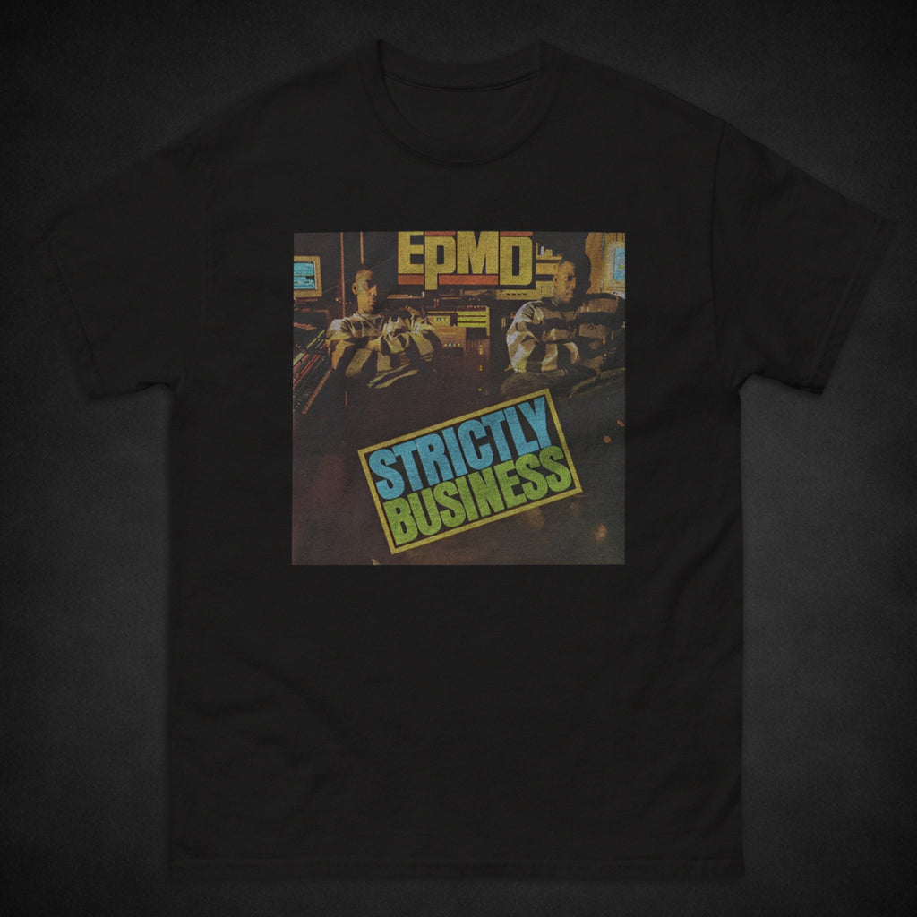 EPMD~Strictly Business T-Shirt