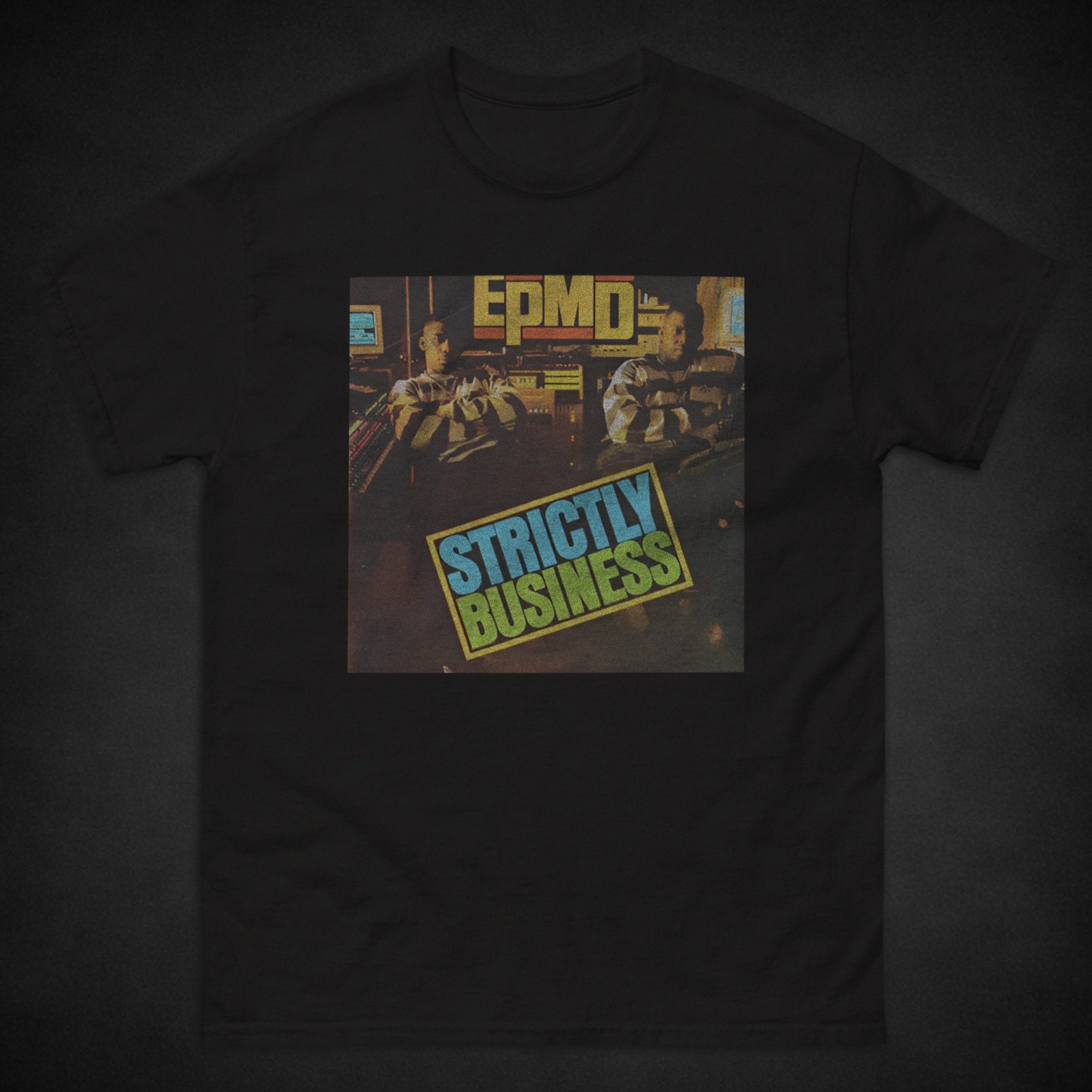 EPMD Strictly Business T-Shirt
