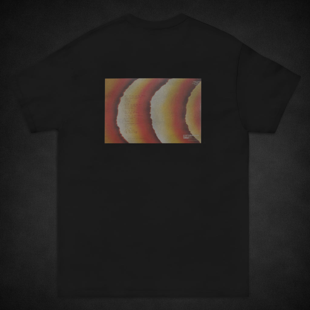 Stevie Wonder Songs in the Key of Life - T-Shirt